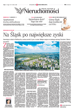 Okładka Nieruchomości
